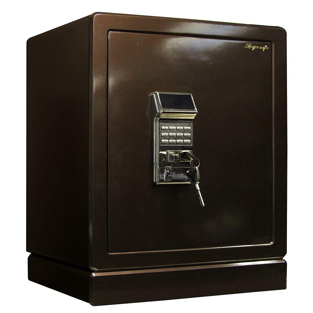 Эксклюзивный сейф AIPU Royce FDG-A1/D-55BJ1