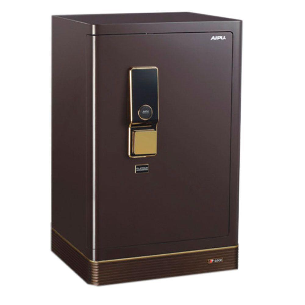Мебельный сейф AIPU Platinum FP FDG-A1/D-95BZW