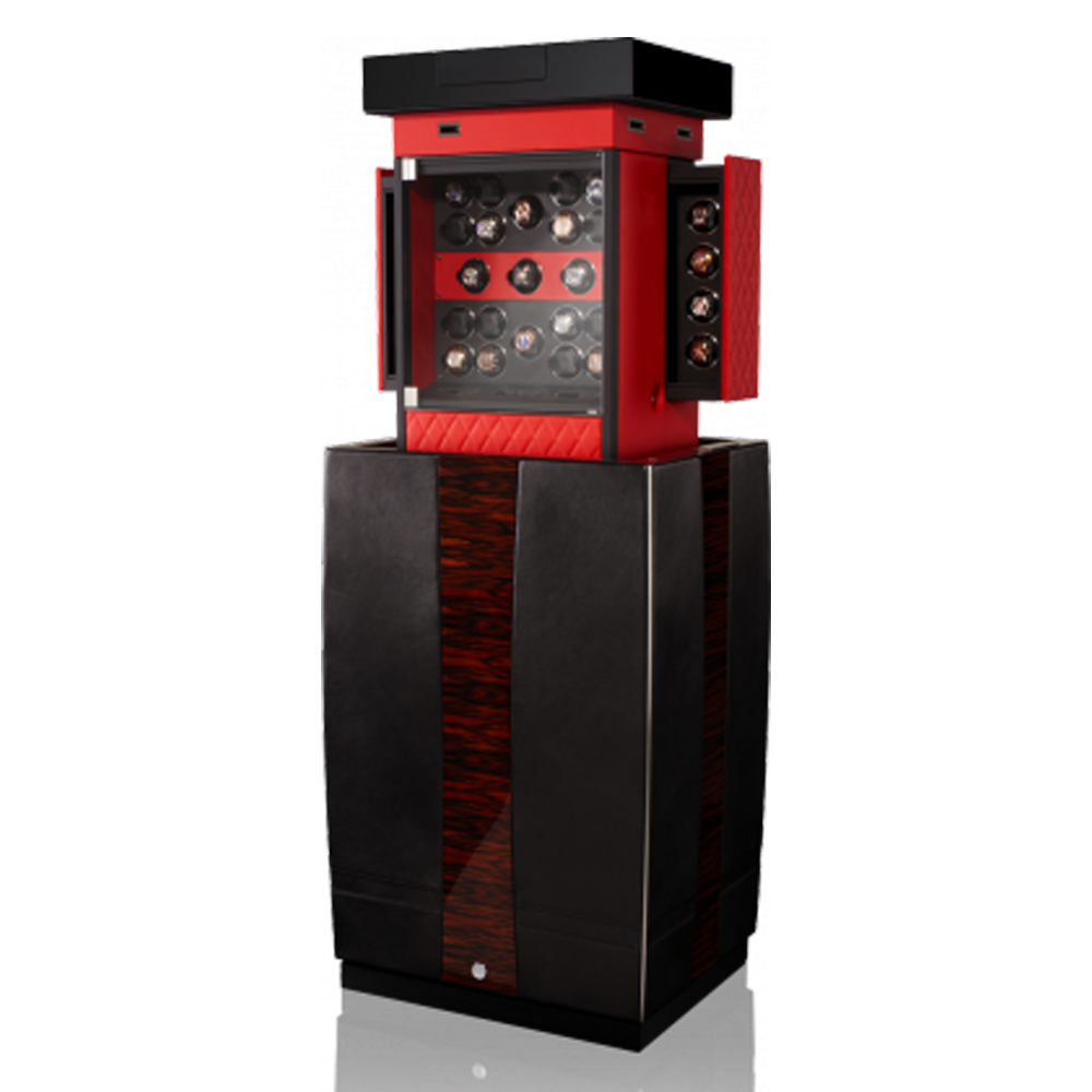 Эксклюзивный сейф Buben& Zorweg X-007