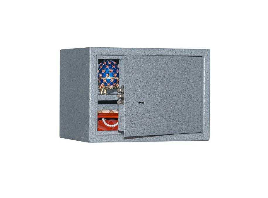 Пистолетный сейф AGATE AS 2535K