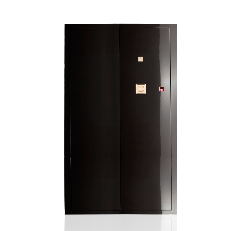 Эксклюзивный сейф Agresti 9033 La Grande Segreto Nero