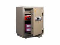 Сейф огнестойкий FRS 66.T CL