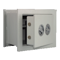 Сейф встраиваемый WEGA-10-210 CL