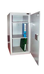 Шкаф для офиса ШУ-040