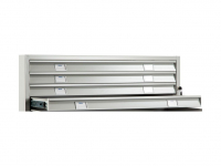 Картотека больших форматов A1-05/3 (НИЗ)