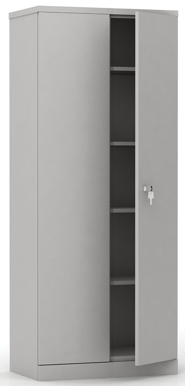 Шкаф архивный ШМС-4