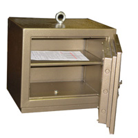 Сейф взломостойкий СТ-106,С03