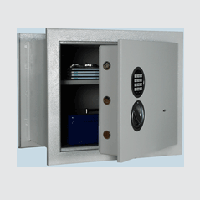 Сейф встраиваемый WEGA-30-380 EL