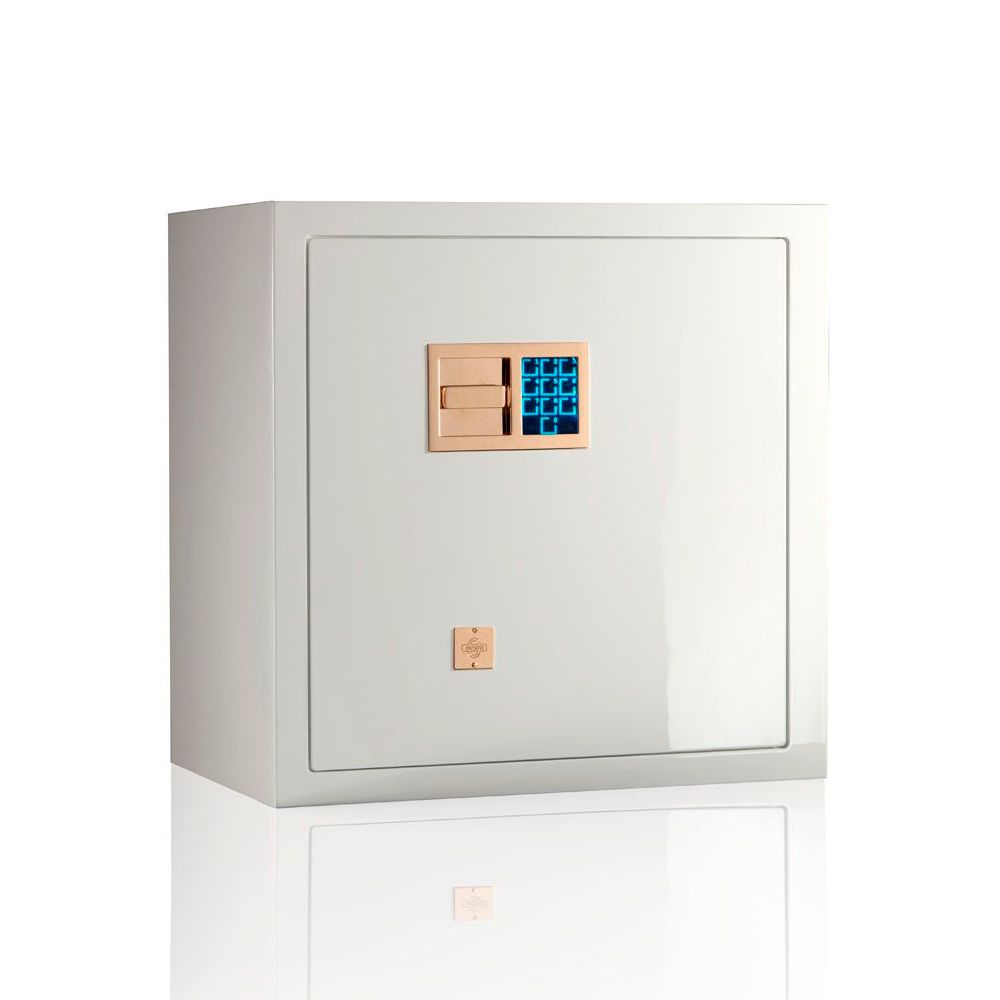 Эксклюзивный сейф Agresti 9004 Bianco Segreto