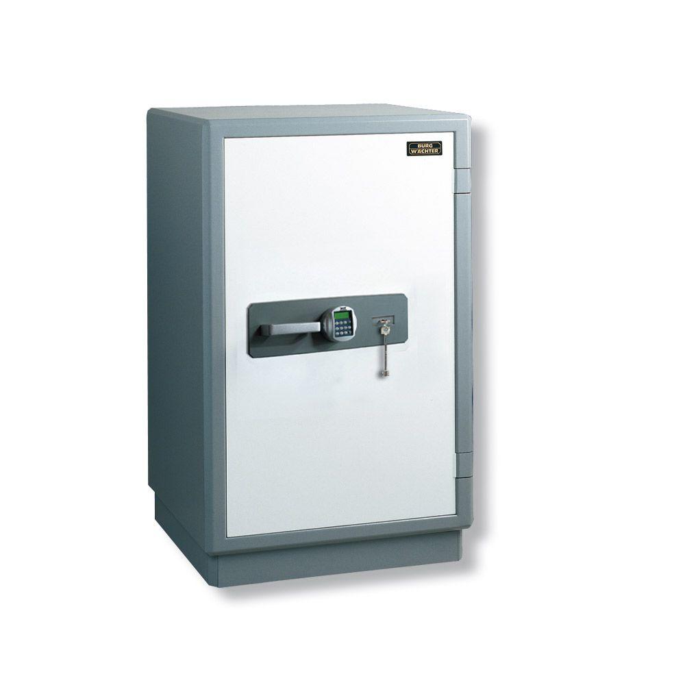 Взломостойкий сейф Burg–Wachter E 534 ES