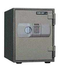 Сейф огнеупорный ESD-103T H