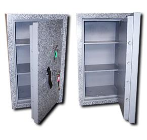 Сейф взломоустойчивый СБ-III.2.2