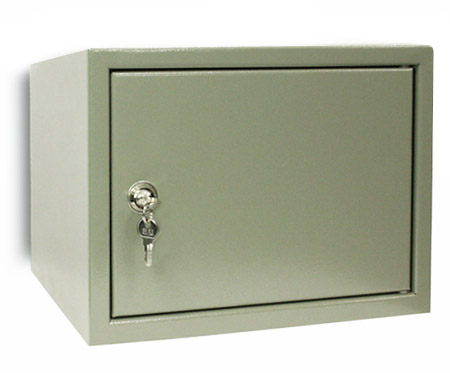 Шкаф для офиса ШЛ-2