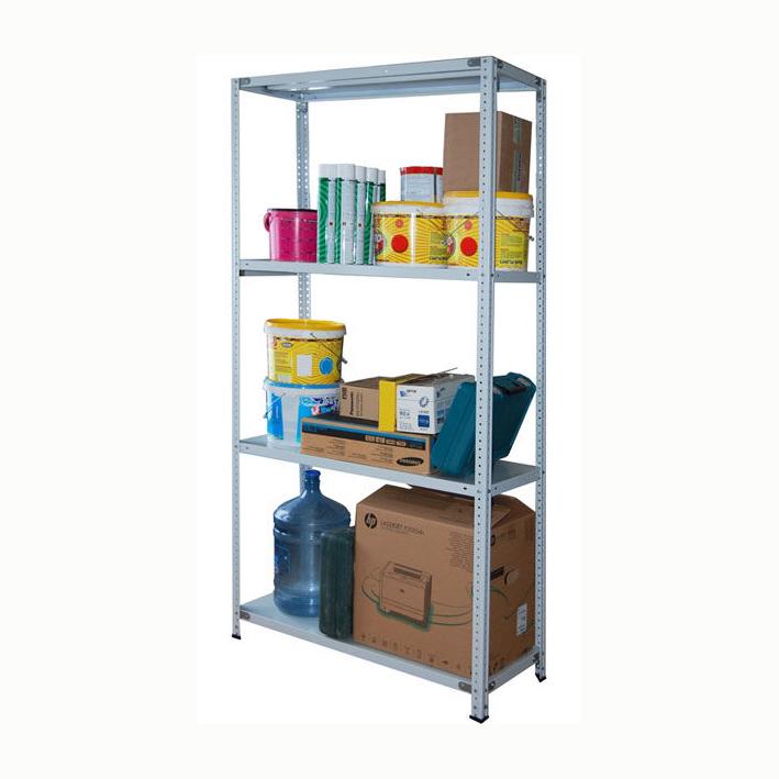 Стеллаж СК 1064 (2964)-ДС оцинк.рамы