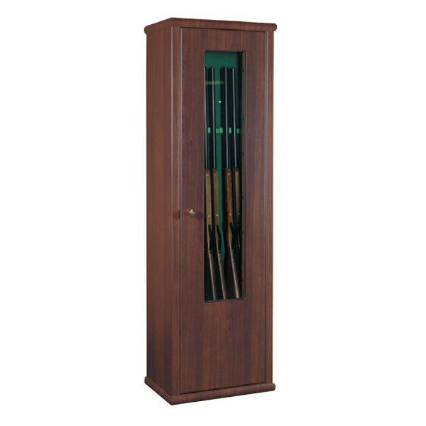 Сейф для хранения оружия Metalk Scrigno 1735034 BTL Key