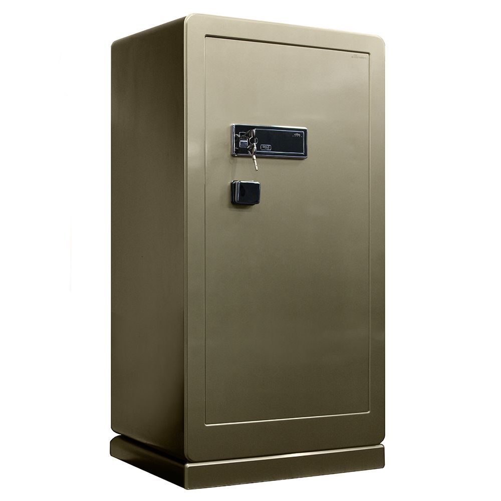 Взломостойкий сейф AIPU Gold Shark FDG-A1/D-150JD