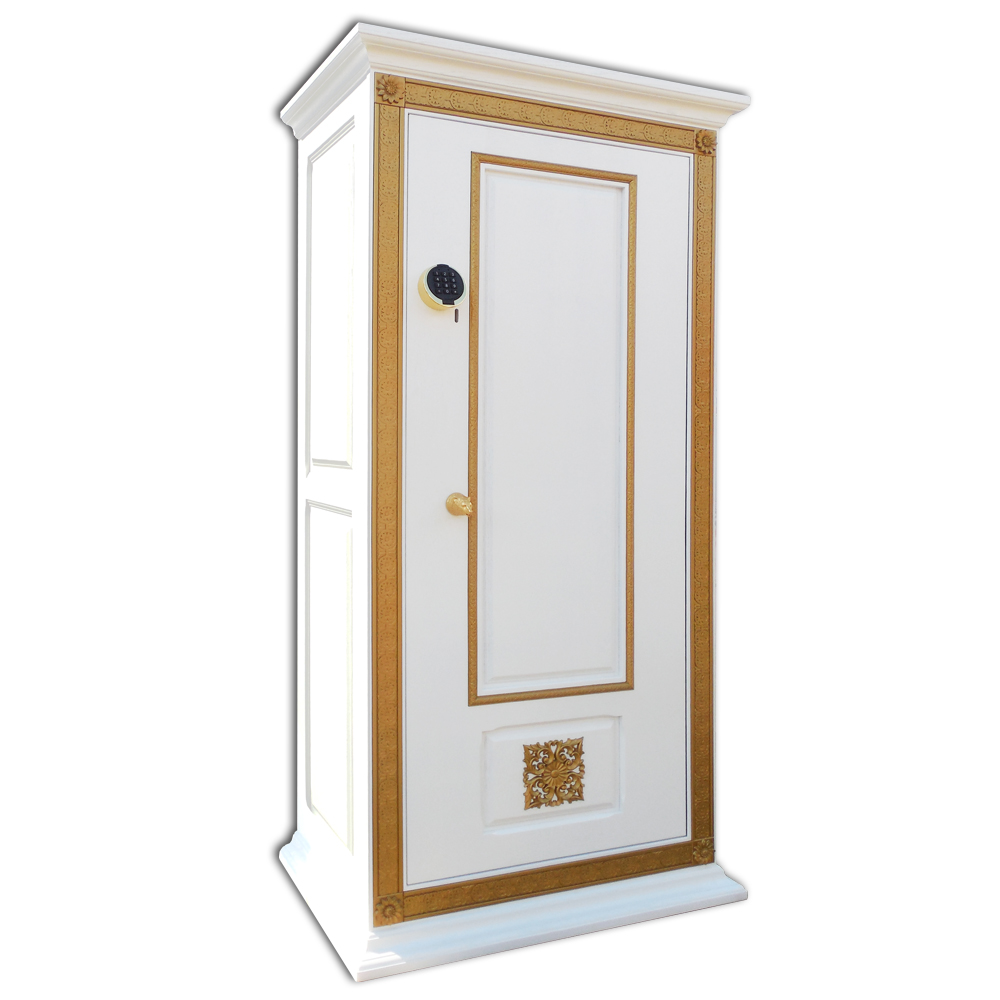 Оружейный сейф Metalk Araldo 1706540 ВТ Barocco