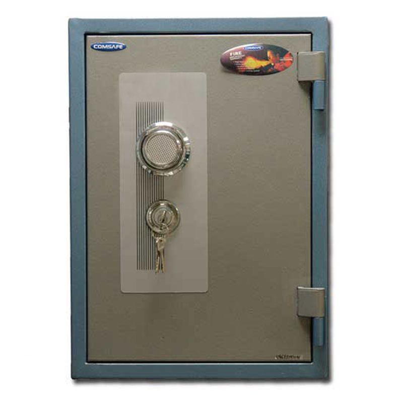 Пожароустойчивый сейф Safewell YB-700A