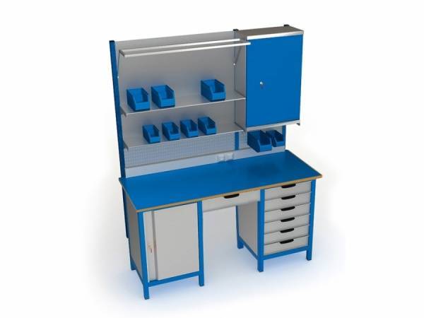 Модуль М23-3 №1