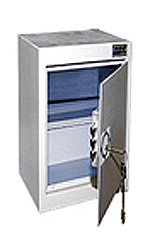 Шкаф для офиса ШУ-033