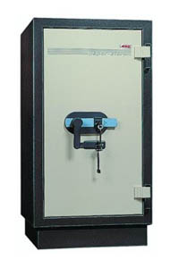 Сейф огневзломостойкий PS PRO 3