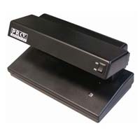 Просмотровый детектор подлиности банкнот PRO-12 M