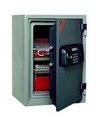 Сейф огнеупорный BST-510 H