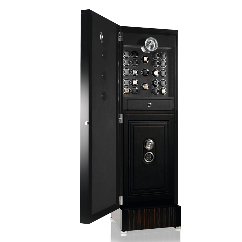 Эксклюзивный сейф Buben& Zorweg Grand Collector