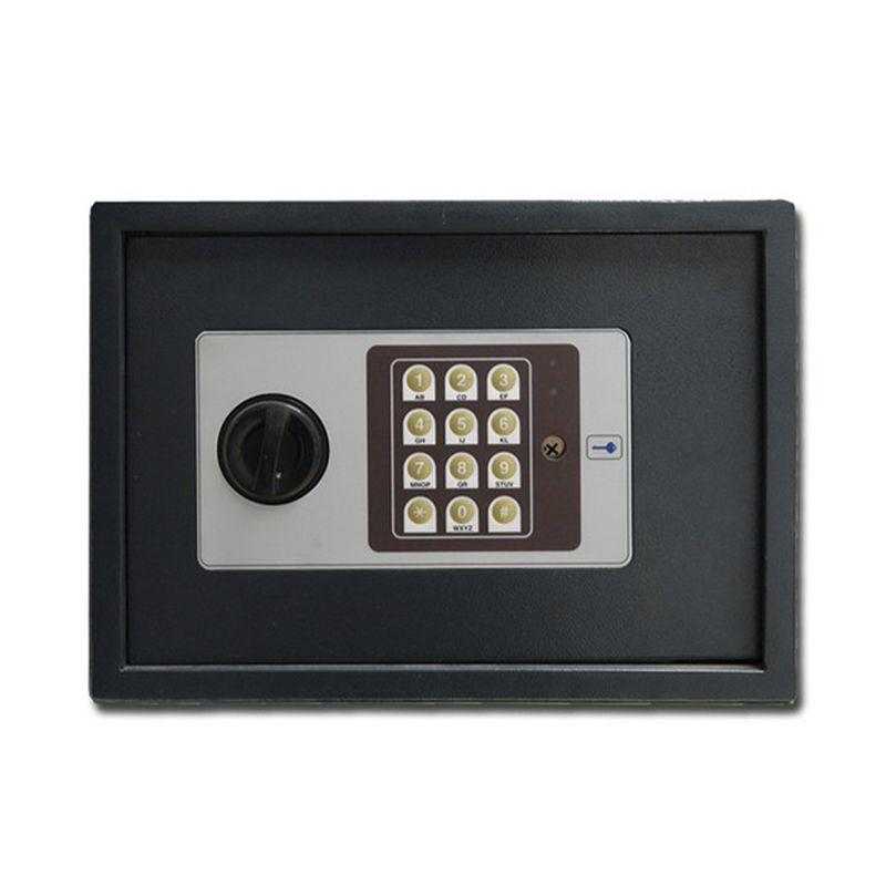 Сейф для офиса Safewell SFT 25EM