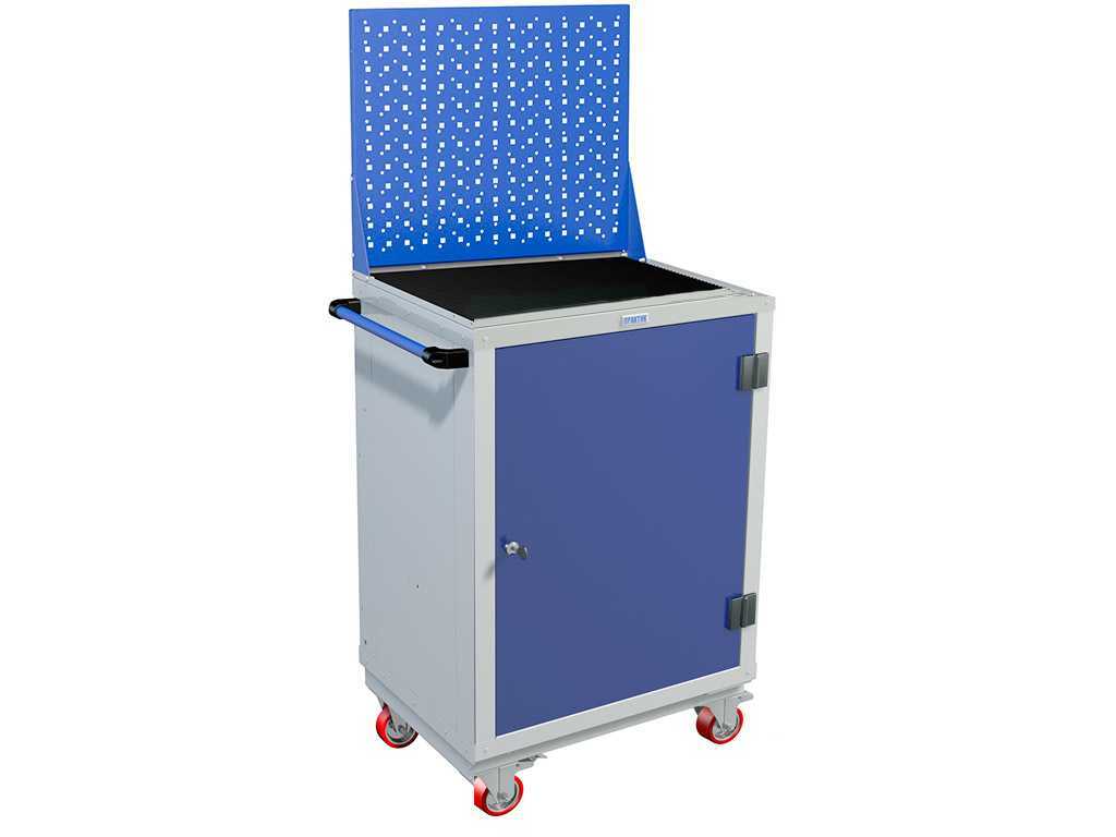 Производственный комплект WS-1