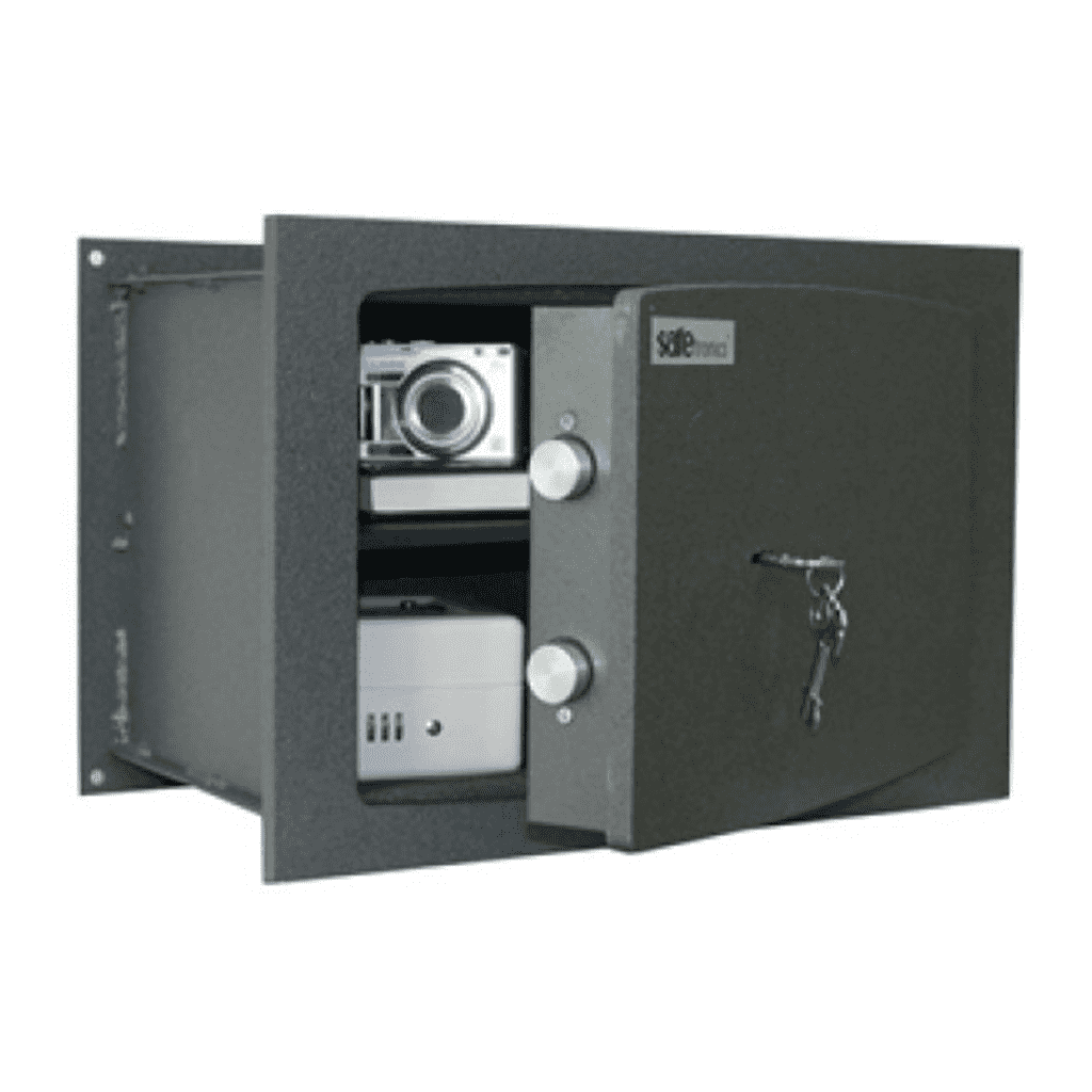 Сейф встраиваемый STR25M