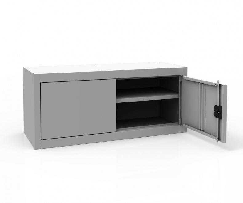 Шкаф архивный ШРА-21 1000.4 А1