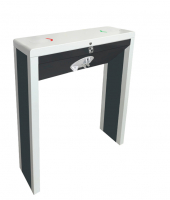 Тумбовый турникет «STL-03»