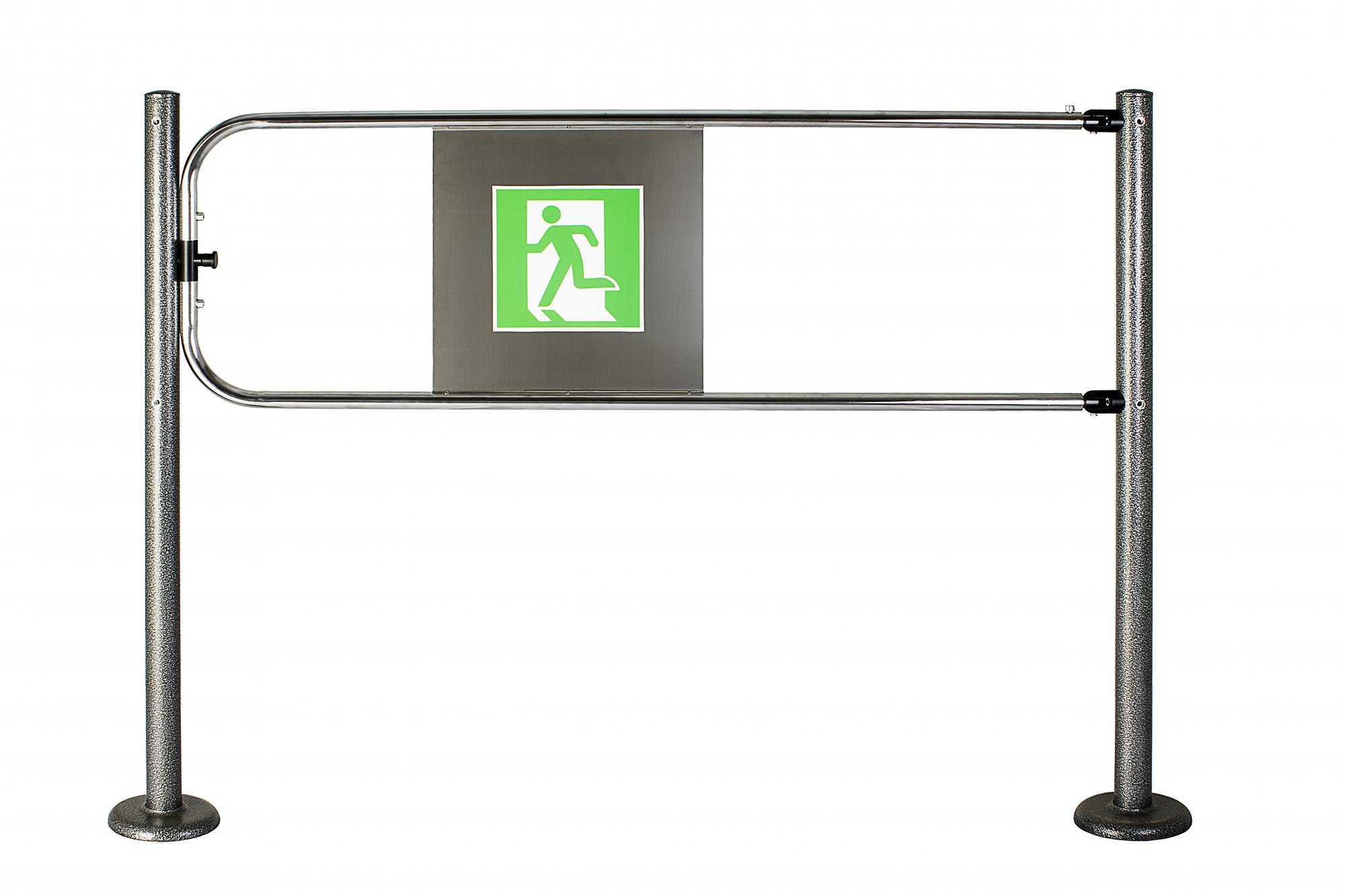 Ограждение-калитка антипаника «К12»