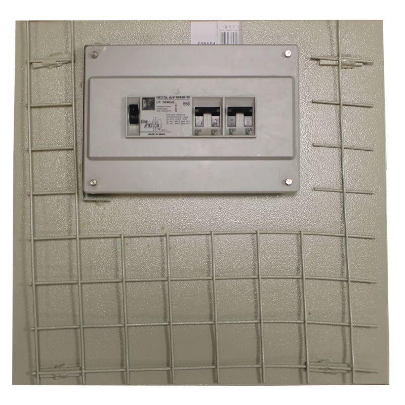 Стеновой сейф Arfe 117 /1