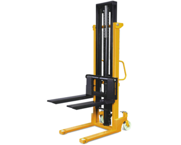 Гидравлический штабелер ручной MS2016