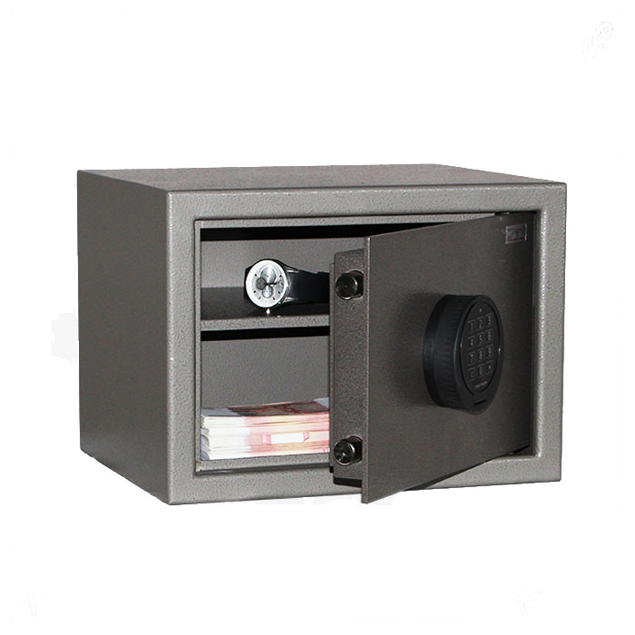 Сейф для офиса КМ 260