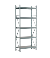 Cтеллаж SGR-V-Zn 2165-3,0-DS