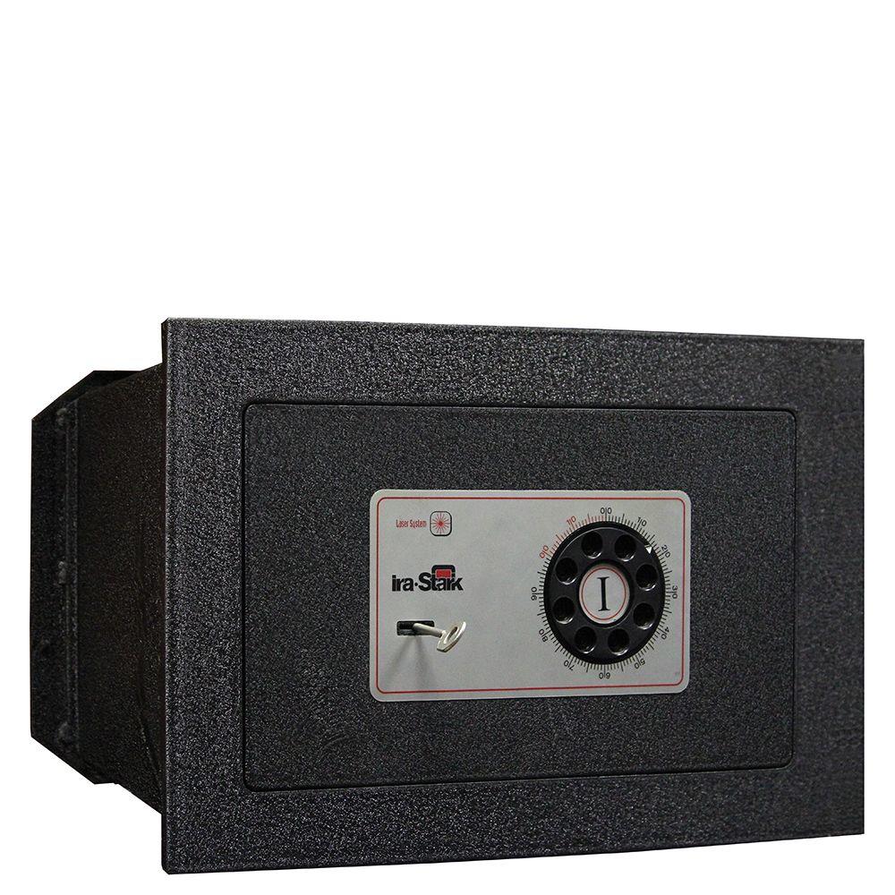 Встраиваемый сейф Stark 465NP