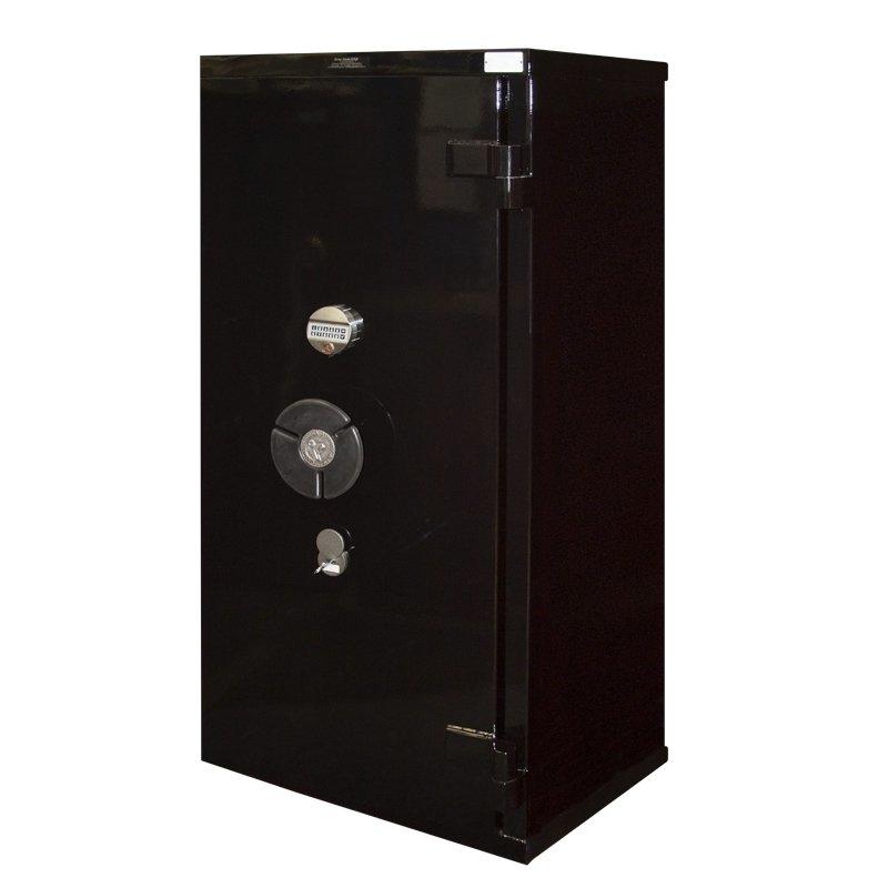 Сейф для офиса Parma Antonio&Figli EL 470 L KBCE BLACK