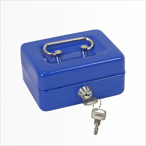 Контейнер для денег MB-0