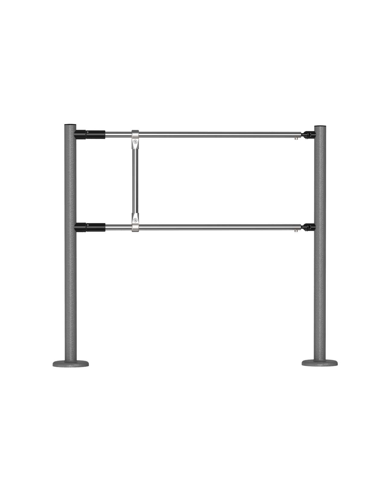 Ограждение антипаника пружинная ОС2ап 1000 мм