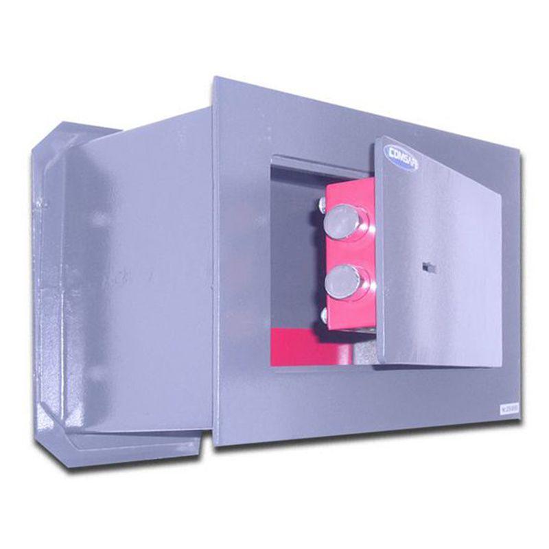 Офисный сейф Safewell 230 BWK-2