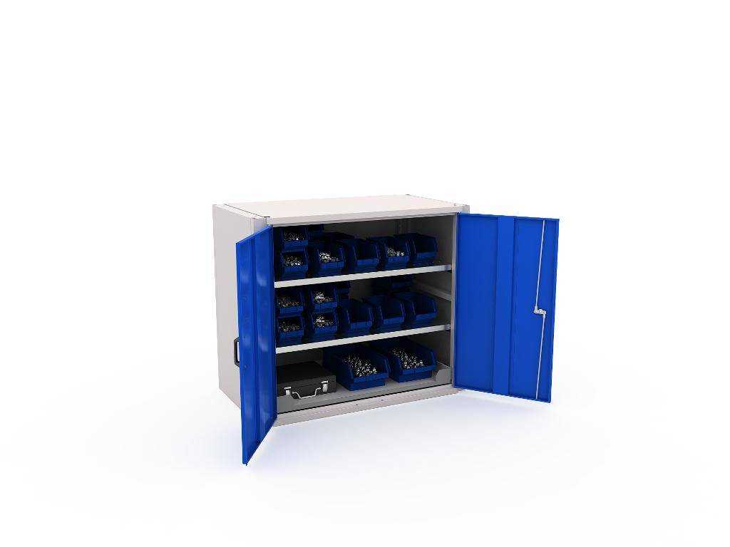 Шкафы MODUL 1000 №2