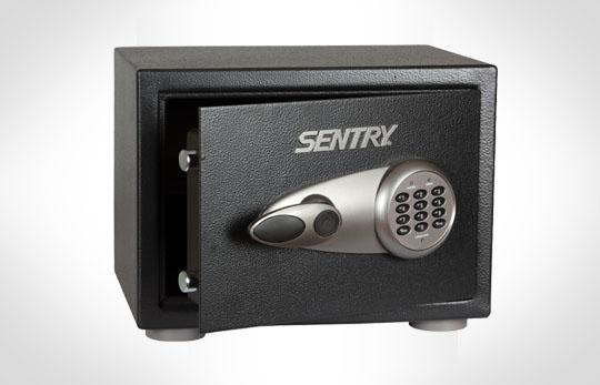 Сейф для мебели Sentry T2-330