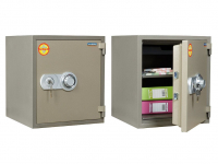 Сейф огнеупорный FRS 51 CL