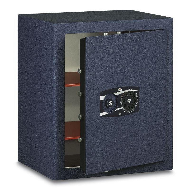 Встраиваемый сейф Stark 389