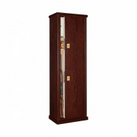 Оружейный сейф в дереве Armwood-535.074 Lux.