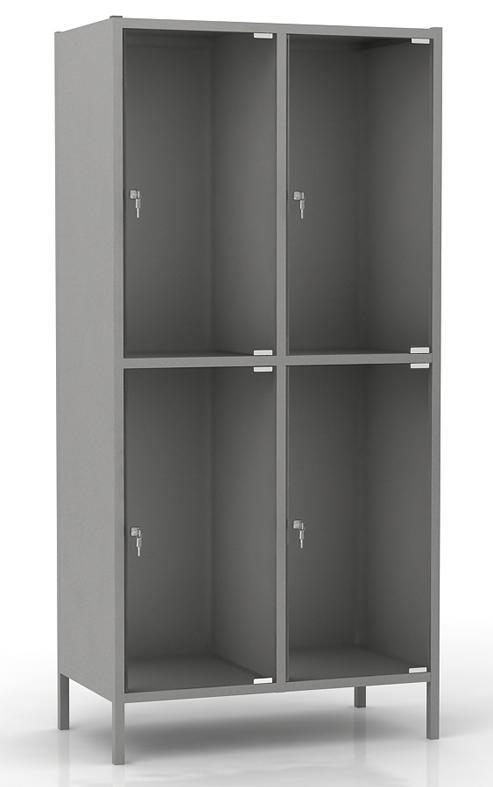 Камера хранения ШМ-4 КХ С