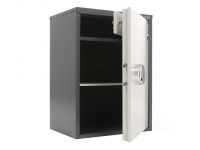 Шкаф офисный бухгалтерский AIKO SL-65T EL